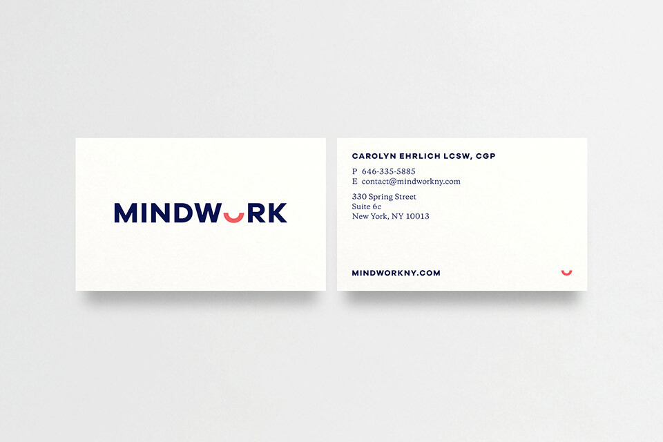 Mindwork / Galano