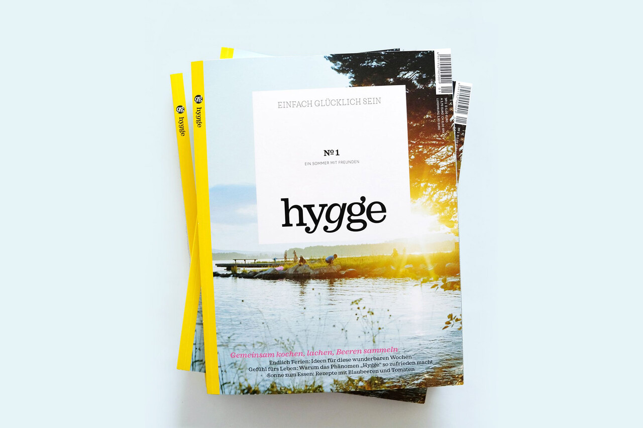 Hygge / Sagona