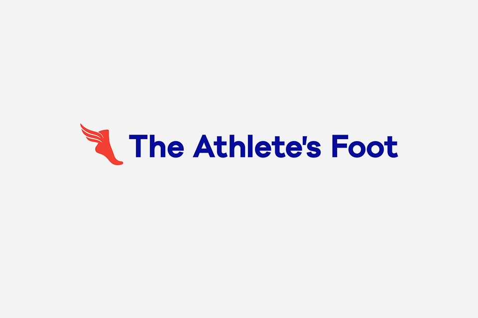 The Athlete’s Foot / Galano